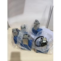 比例阀