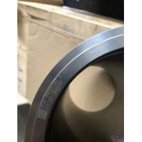 缸套3500系列带刮碳环4549920