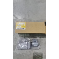 油压传动阀