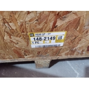 缸盖