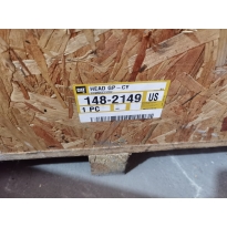 缸盖