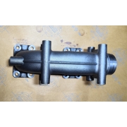 MANIFOLD,REAR