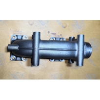 MANIFOLD,REAR