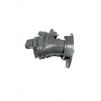 Hydraulic pump