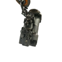Hydraulic pump