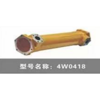 机油冷却器