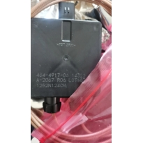 排气监控器总成（烟尘）