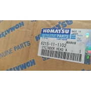 CYLINDER HEAD A