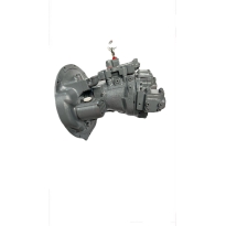 Hydraulic pump