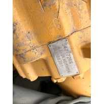 AXLE AR-OSCG