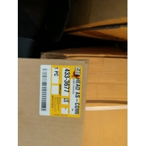 过滤器的盖
