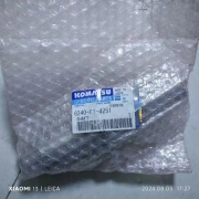 轴