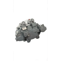 Hydraulic pump