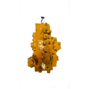 CONTROL VALVE