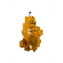 CONTROL VALVE