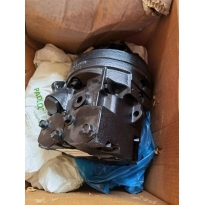 HYDRAULIC MOTOR