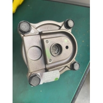 VALVE-DRAIN