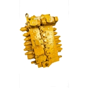 CONTROL VALVE
