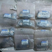 凸轮随动件