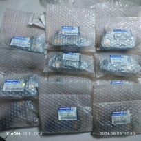 凸轮随动件
