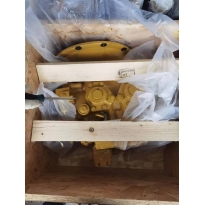 液压主泵总成