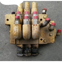 VALVE G