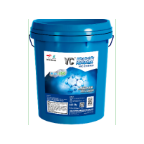 YC防冻液-35℃ 18kg