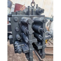VALVE,CONTROL