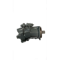 Hydraulic pump