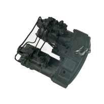 Hydraulic pump