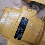PUMP GP-GEAR