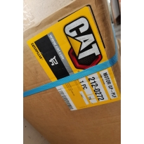 马达组