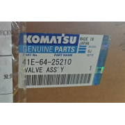 VALVE ASSY